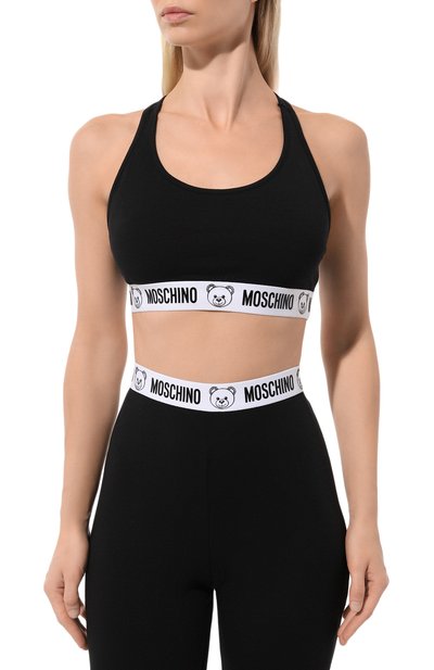 Топ-бра MOSCHINO, арт. A0801/4406, фото 3