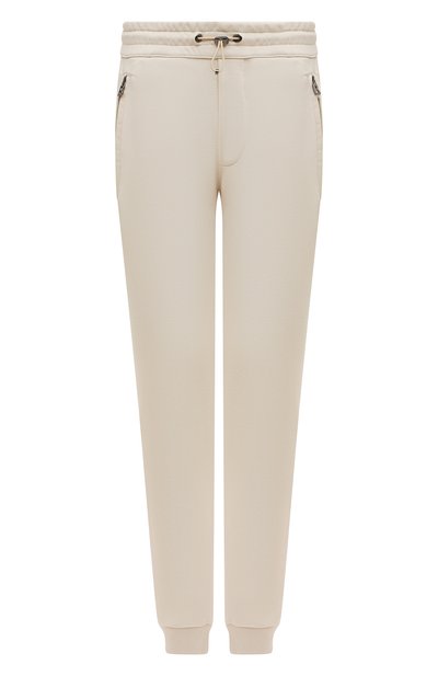 Хлопковые джоггеры BOGNER, арт. 18727497, фото 1