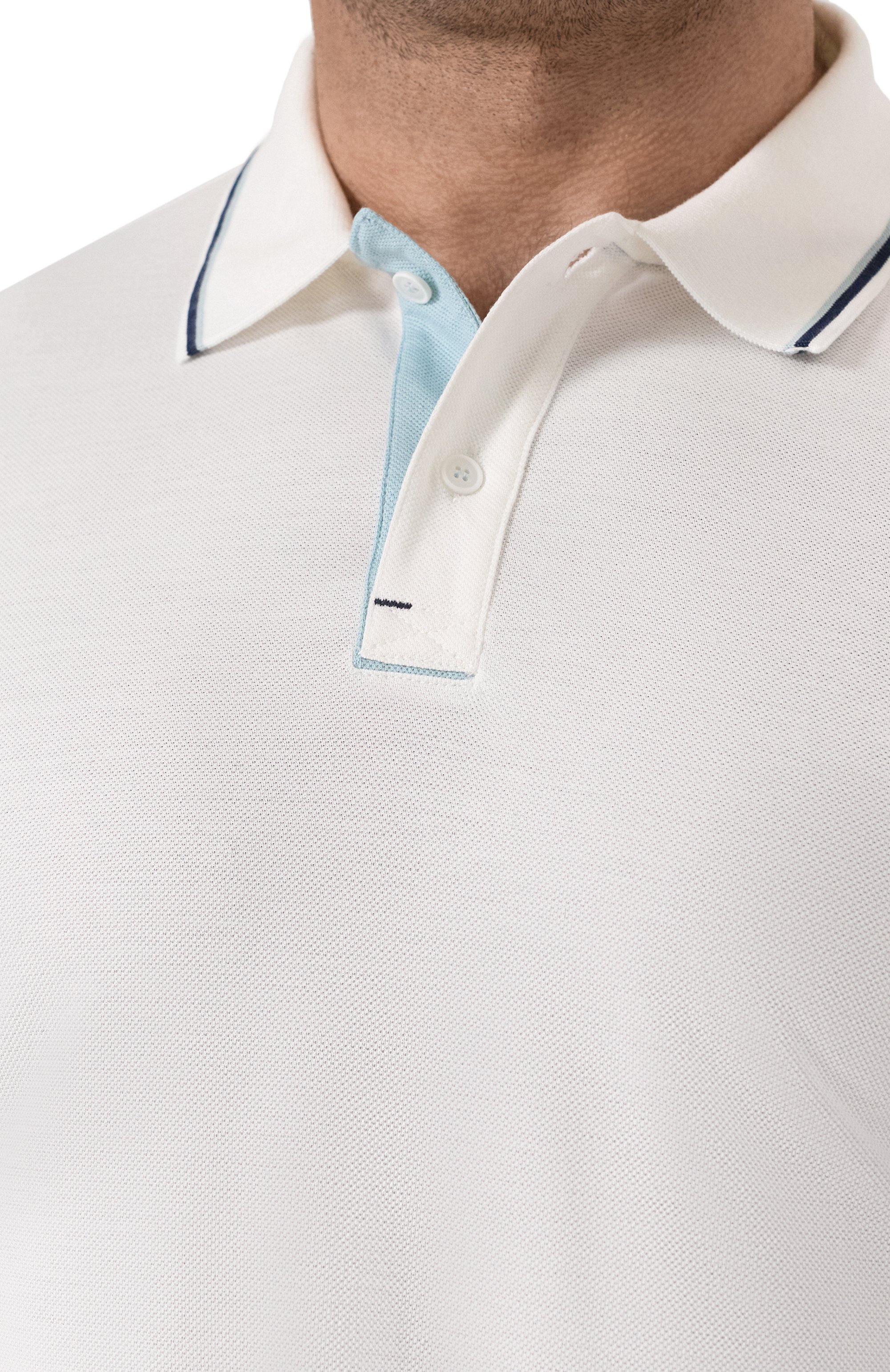 Поло PAUL&SHARK, арт. 25411313/3XL, фото 5