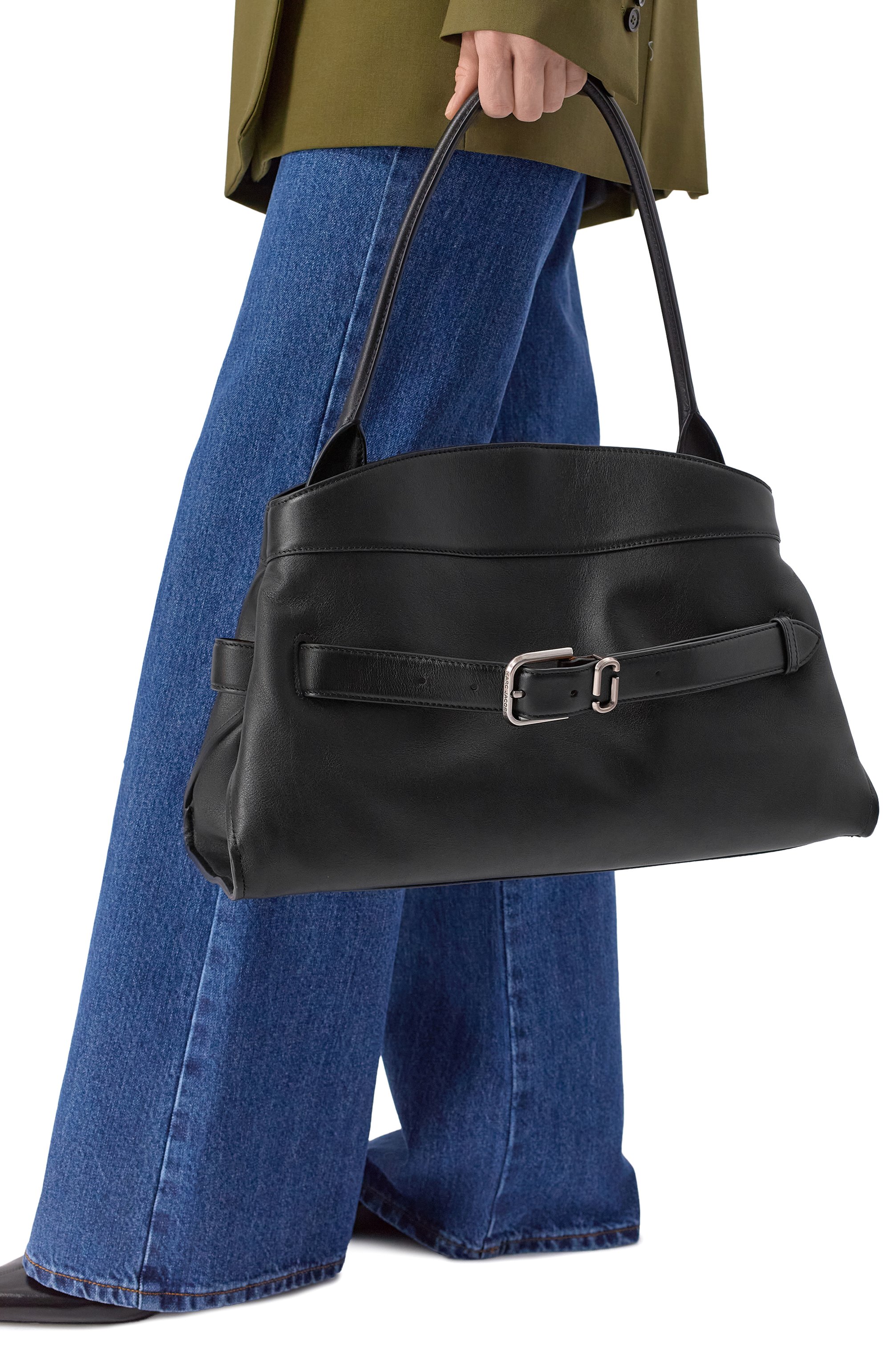 Сумка the dakota MARC JACOBS (THE), арт. 2F5HSC011H01, фото 2