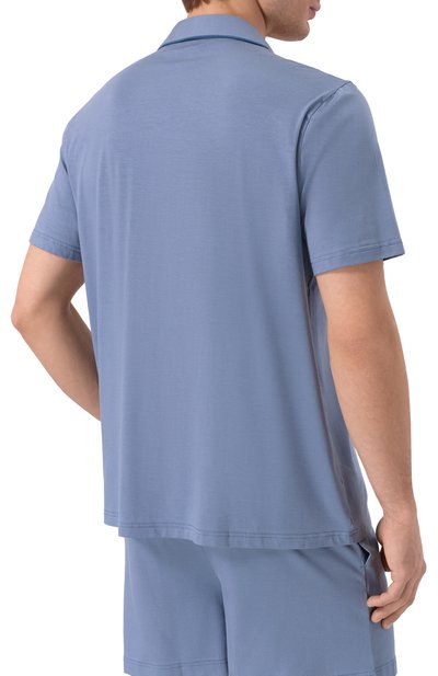 Пижама DEREK ROSE, арт. 4090/BASE022, фото 4