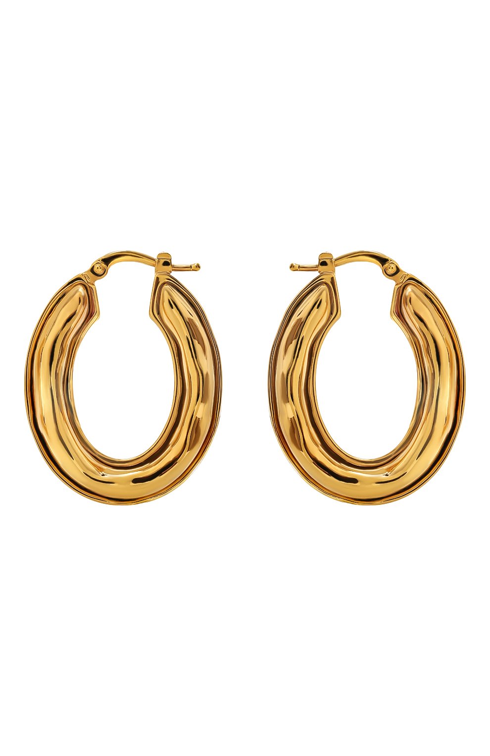 Серьги JIL SANDER, арт. J56VG0015 P4877, фото 1