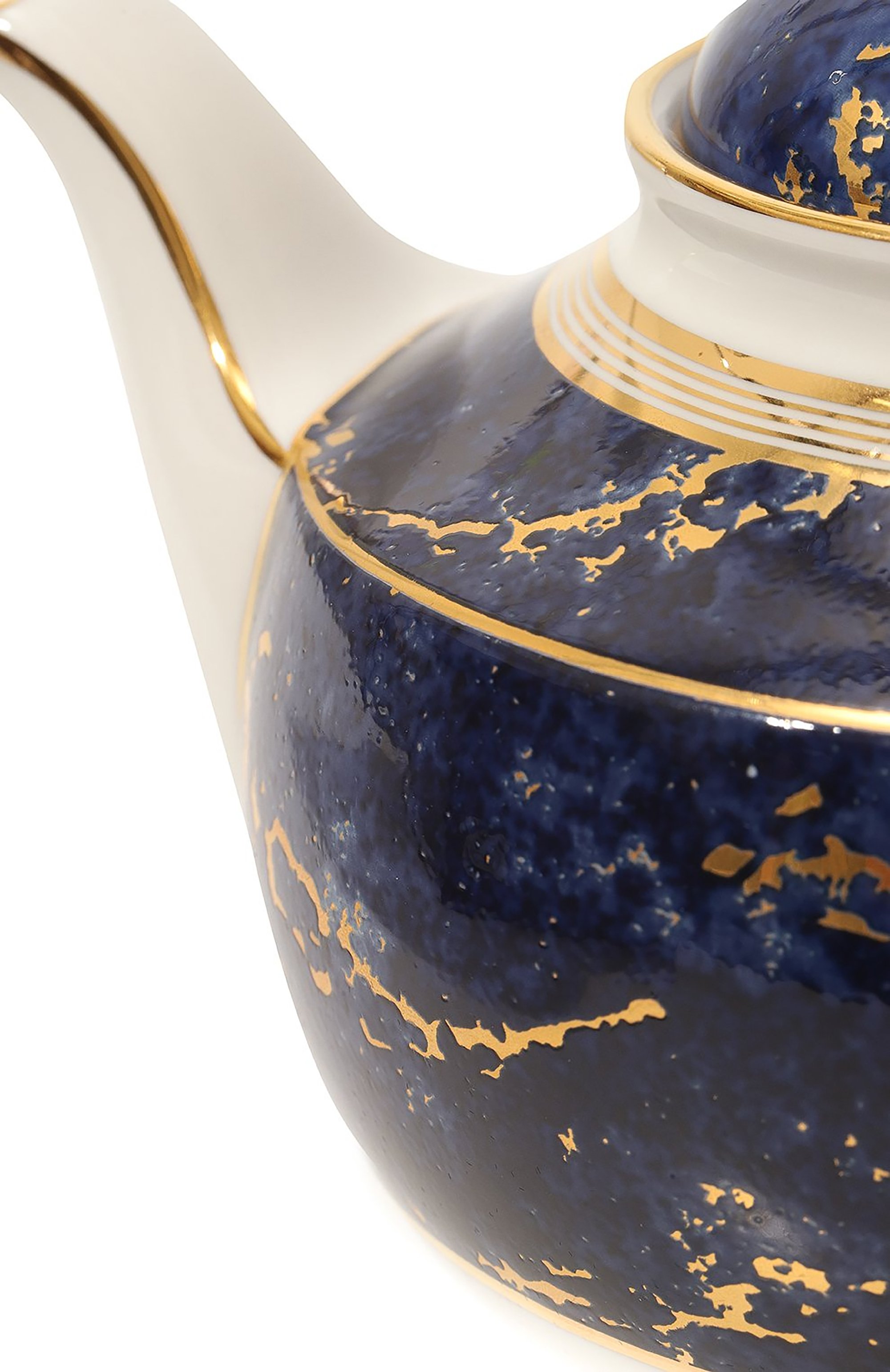 Чайник STEFANO RICCI, арт. 0CT001/LAPIS2, фото 2