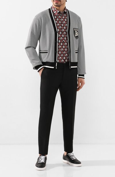 Кардиган DOLCE & GABBANA, арт. G9Q03Z/G7VNT, фото 2