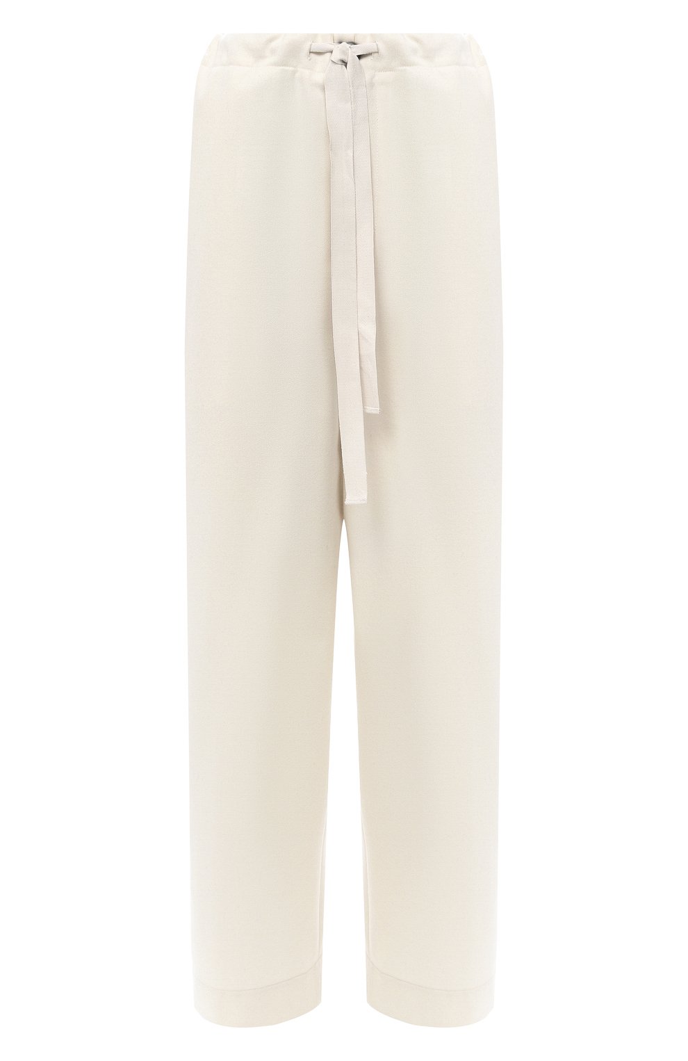 Шерстяные брюки JIL SANDER, арт. JPPR310205-WR212500, фото 1