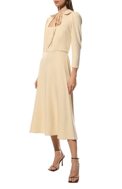 Хлопковое платье MASTERPEACE, арт. MP-TR-OC22-23, фото 3