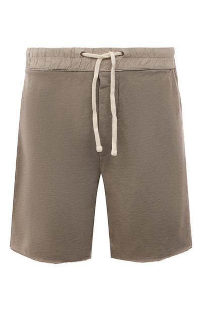 Хлопковые шорты JAMES PERSE, арт. MXA4238/FUMP, фото 1