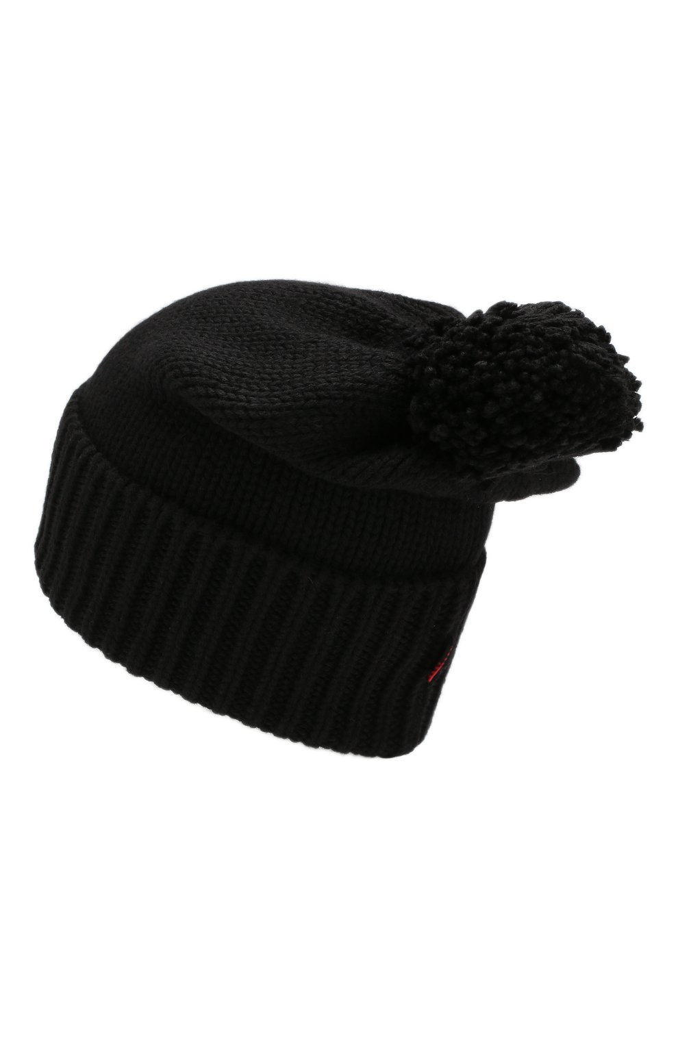 Шерстяная шапка WOOLRICH, арт. WWACC1460/UF0096, фото 2