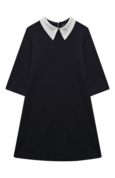 Платье из вискозы DAL LAGO, арт. R286/8111/13-16