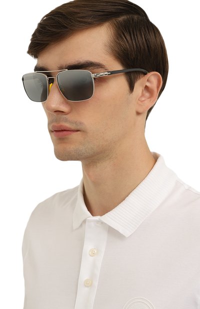 Солнцезащитные очки RAY-BAN, арт. 3715M-F0646G, фото 2