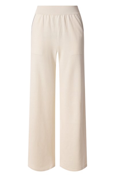 Женские брюки из шелка и кашемира FREEAGE, арт. S25.PT039.6030.101