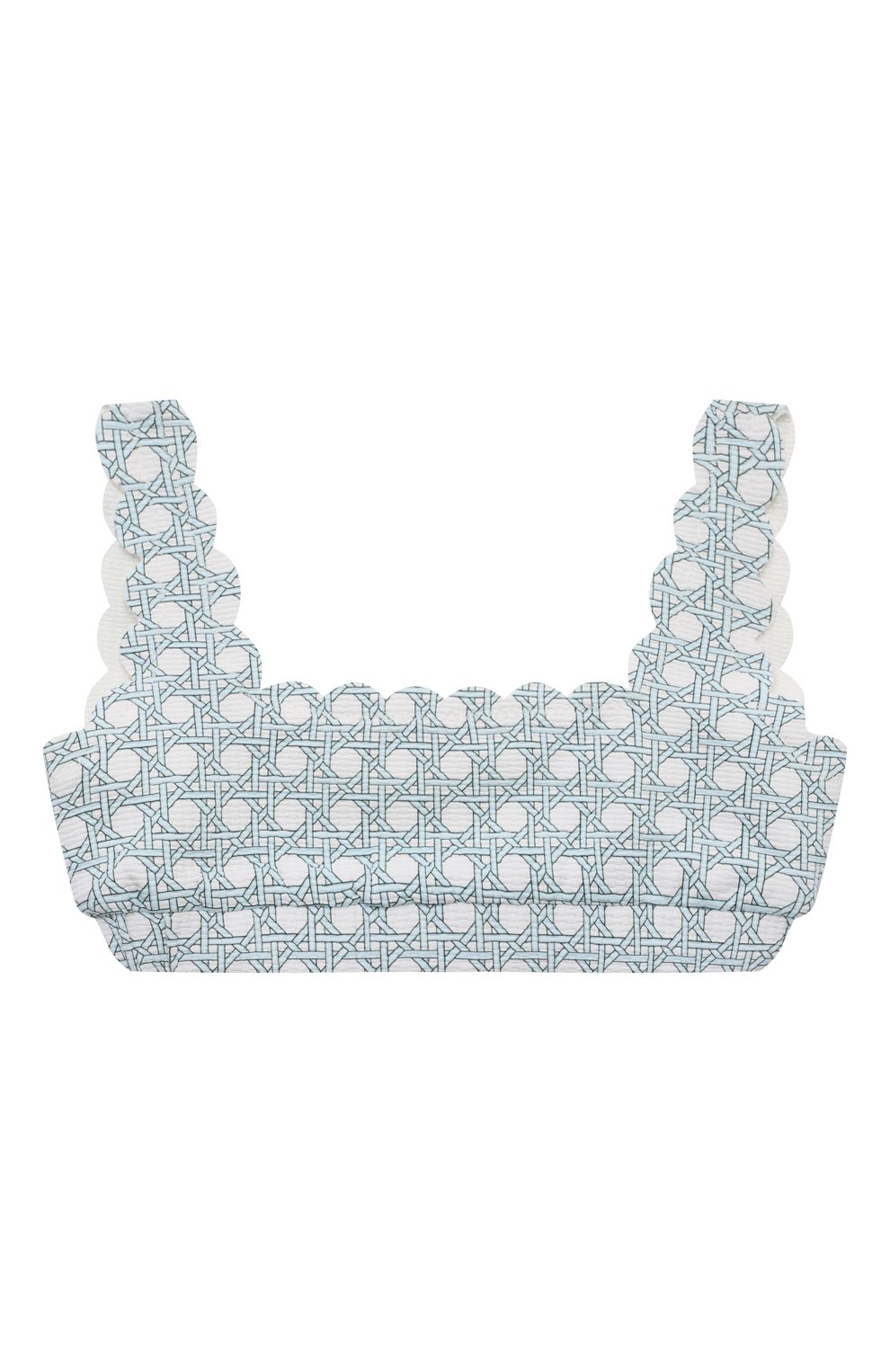 Двусторонний бра-топ MARYSIA BUMBY, арт. BT032, фото 1