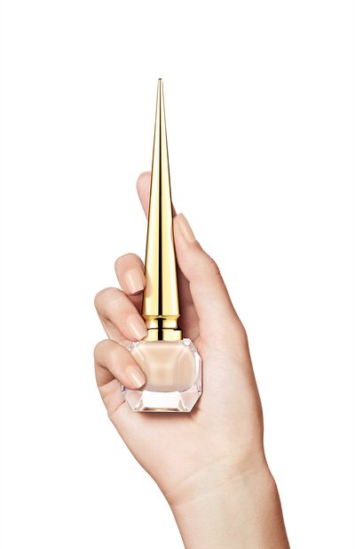 Лак для ногтей the nudes, оттенок iriclare (13ml) CHRISTIAN LOUBOUTIN, арт. 8435415035262, фото 2