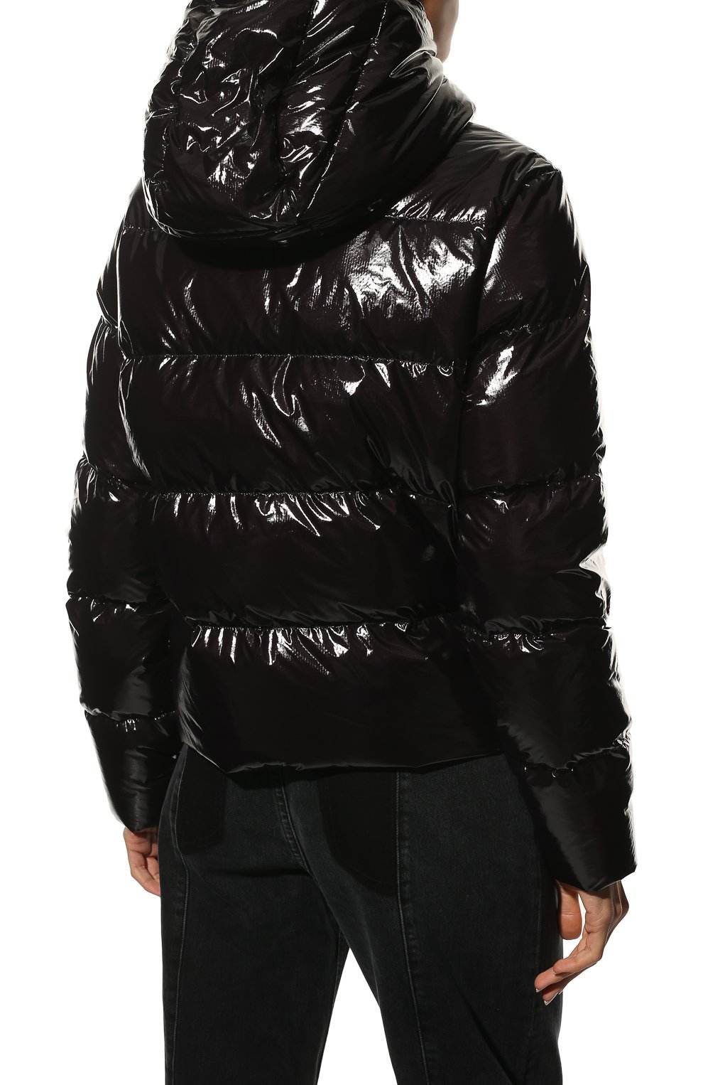 Пуховик DSQUARED2, арт. S75AM0902/S54056, фото 4
