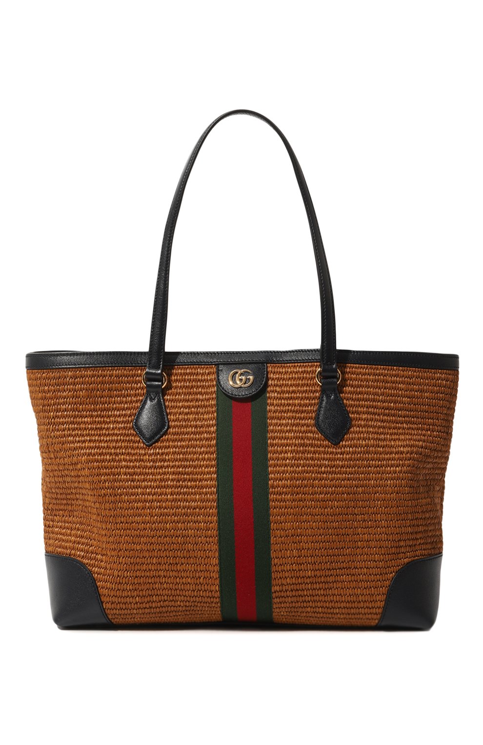 Сумка-шопер ophidia GUCCI, арт. 631685 2SXFG, фото 1