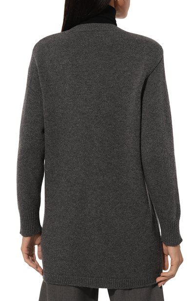 Шерстяной кардиган VALENTINO, арт. 5B3KA07Z8N2, фото 4