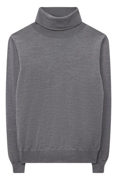 Шерстяная водолазка DAL LAGO, арт. N519/8926/4-6