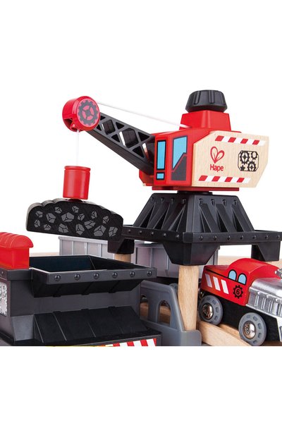 Игра горный погрузчик HAPE, арт. E3756_HP, фото 3