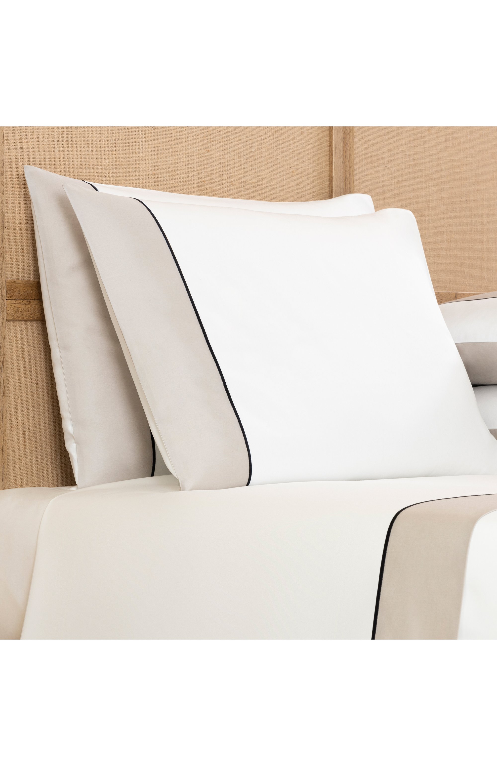 Наволочка colour block FRETTE, арт. FR6858 E0758 053A, фото 3