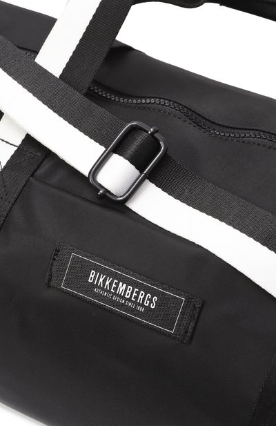 Сумка albert DIRK BIKKEMBERGS, арт. BKBR01037T, фото 3