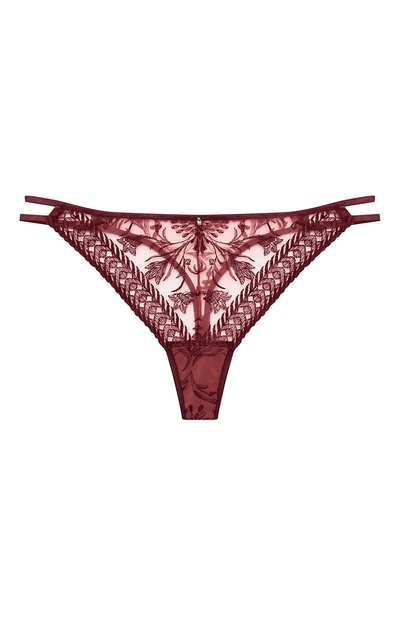 Трусы-стринги AUBADE, арт. 2D26, фото 1