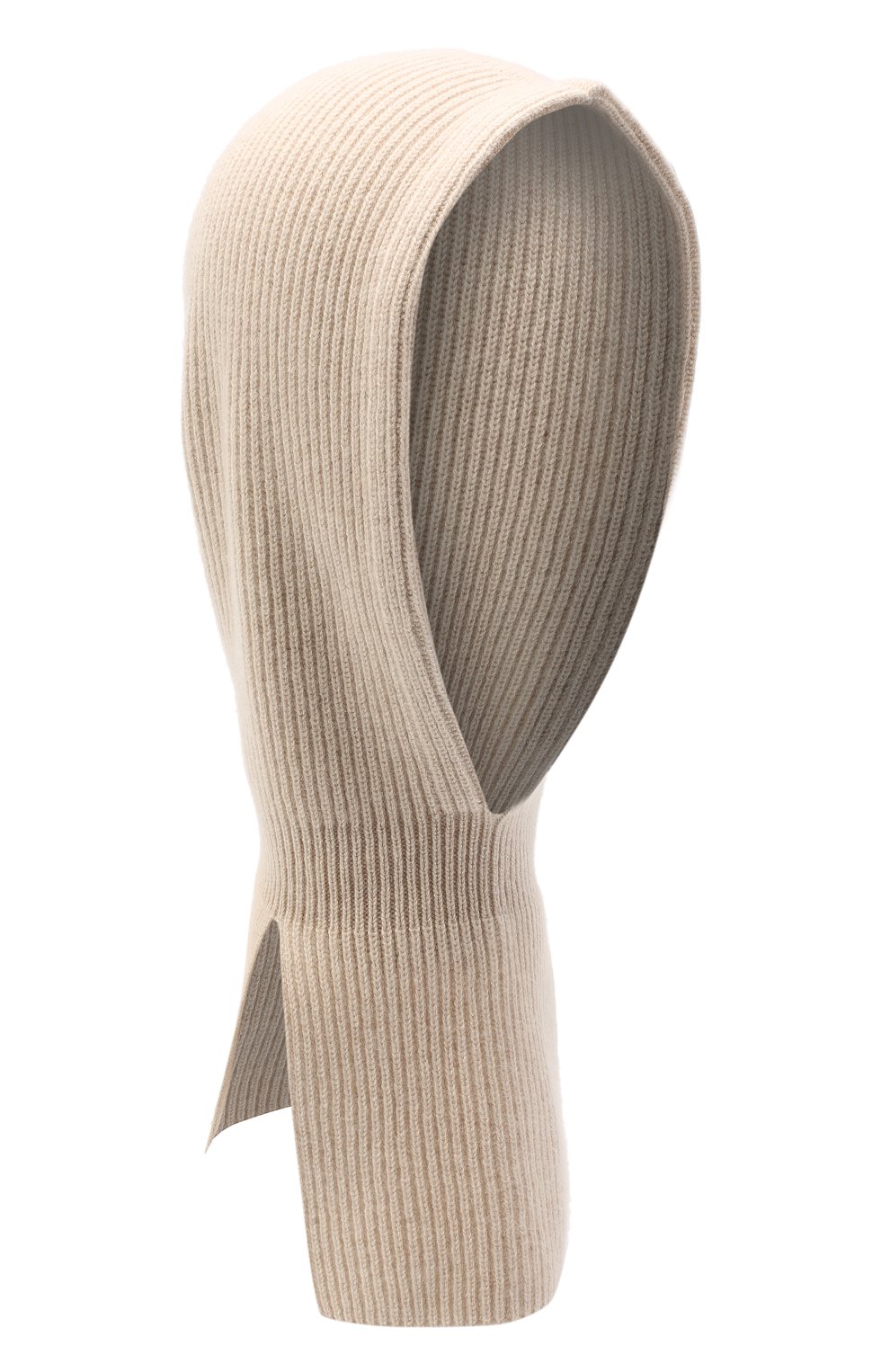 Кашемировый капор BRUNELLO CUCINELLI, арт. B22M90004B, фото 1