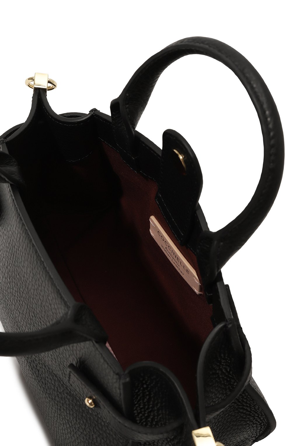 Сумка klichè small COCCINELLE, арт. E1QLA180301, фото 5