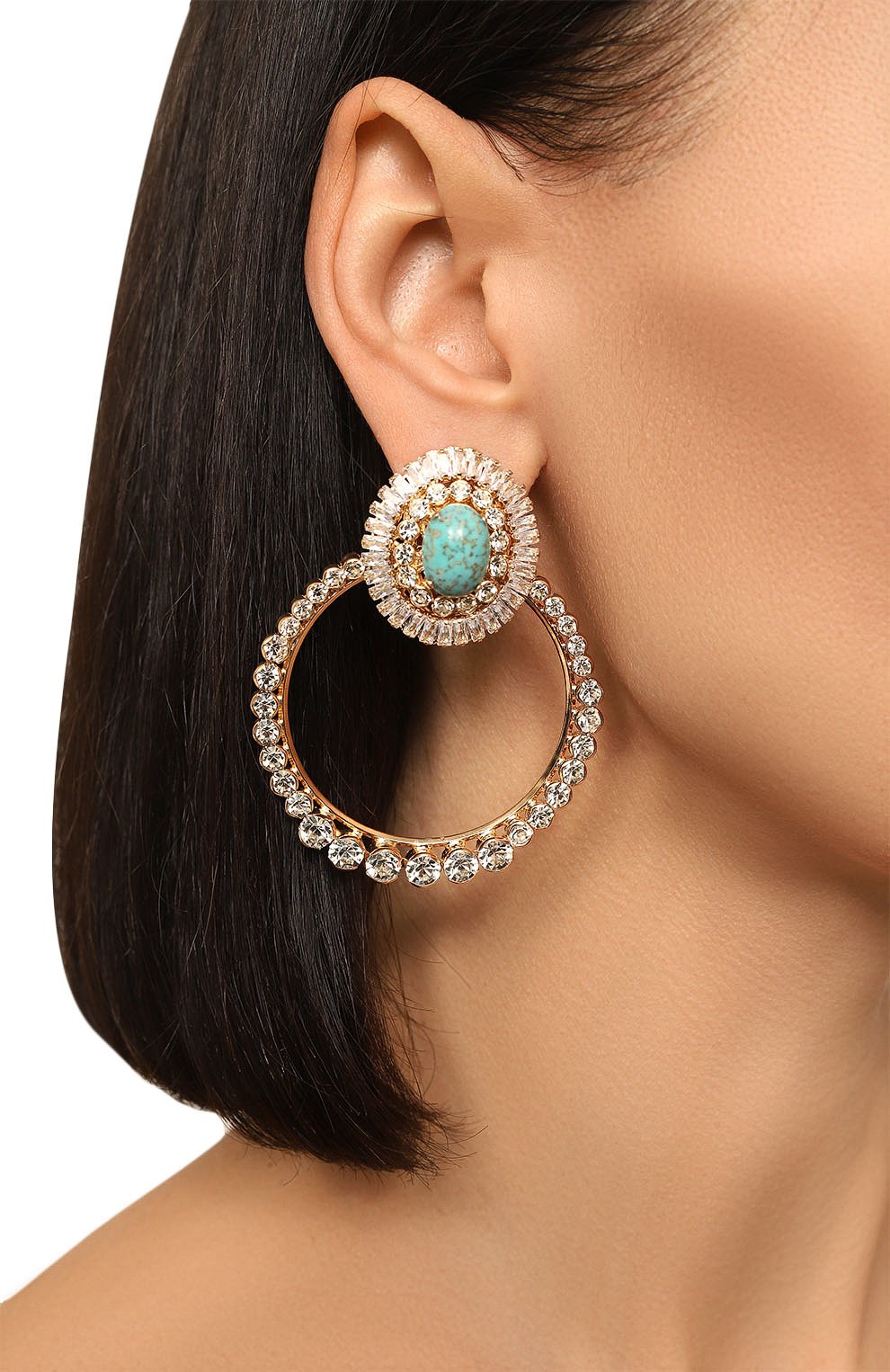 Серьги ANTON HEUNIS, арт. VRS3.019, фото 2