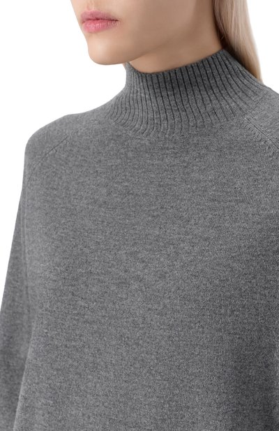 Шерстяной свитер BOGNER, арт. 86676090, фото 5