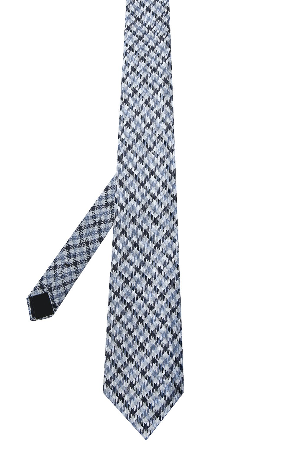 Шелковый галстук TOM FORD, арт. 9TF49/XTF, фото 2