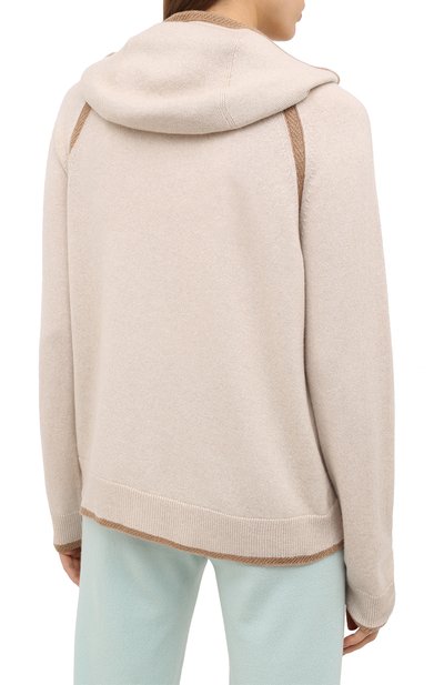 Кашемировый кардиган LORO PIANA, арт. FAL2045, фото 5