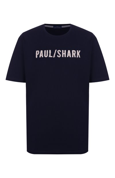 Мужская хлопковая футболка PAUL&SHARK, арт. 15311648/3XL