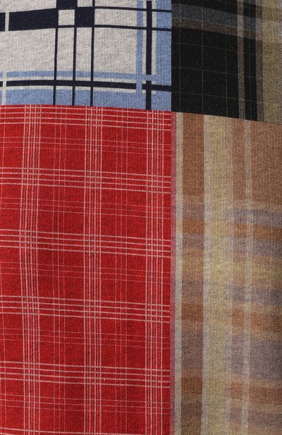 Хлопковый свитшот GANNI, арт. T2494, фото 5