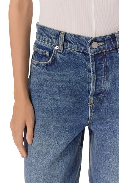 Джинсы tokyo LESYANEBO, арт. LN10H-0711_KE, фото 5