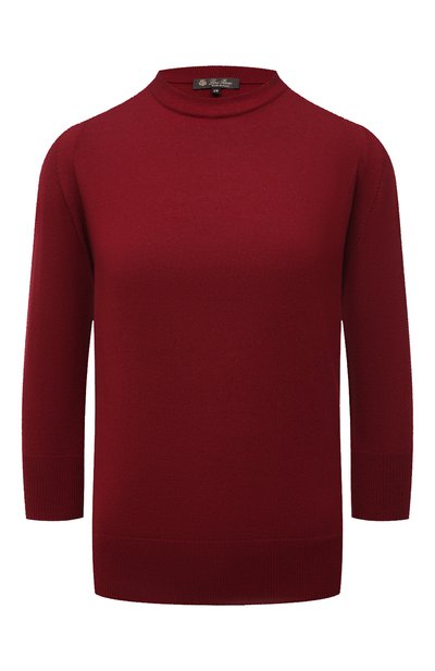Женский кашемировый пуловер LORO PIANA, арт. FAI4920