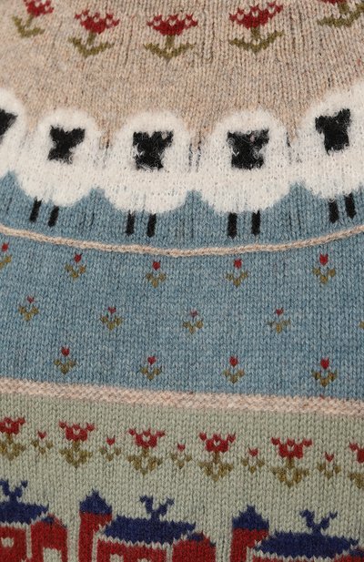 Шерстяной свитер SEA NY, арт. RS23-018, фото 5