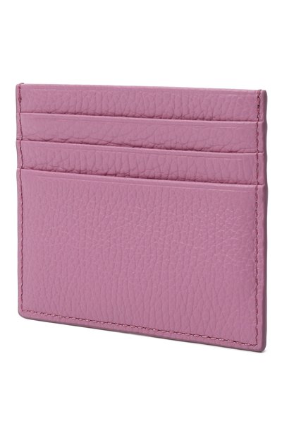 Женский кожаный футляр для кредитных карт COCCINELLE, арт. E2MW5129501