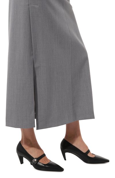 Кожаные туфли PREMIATA, арт. M6800/GARDA, фото 3