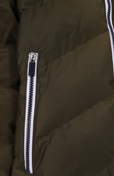 Утепленная куртка JACADI, арт. 2043499, фото 3