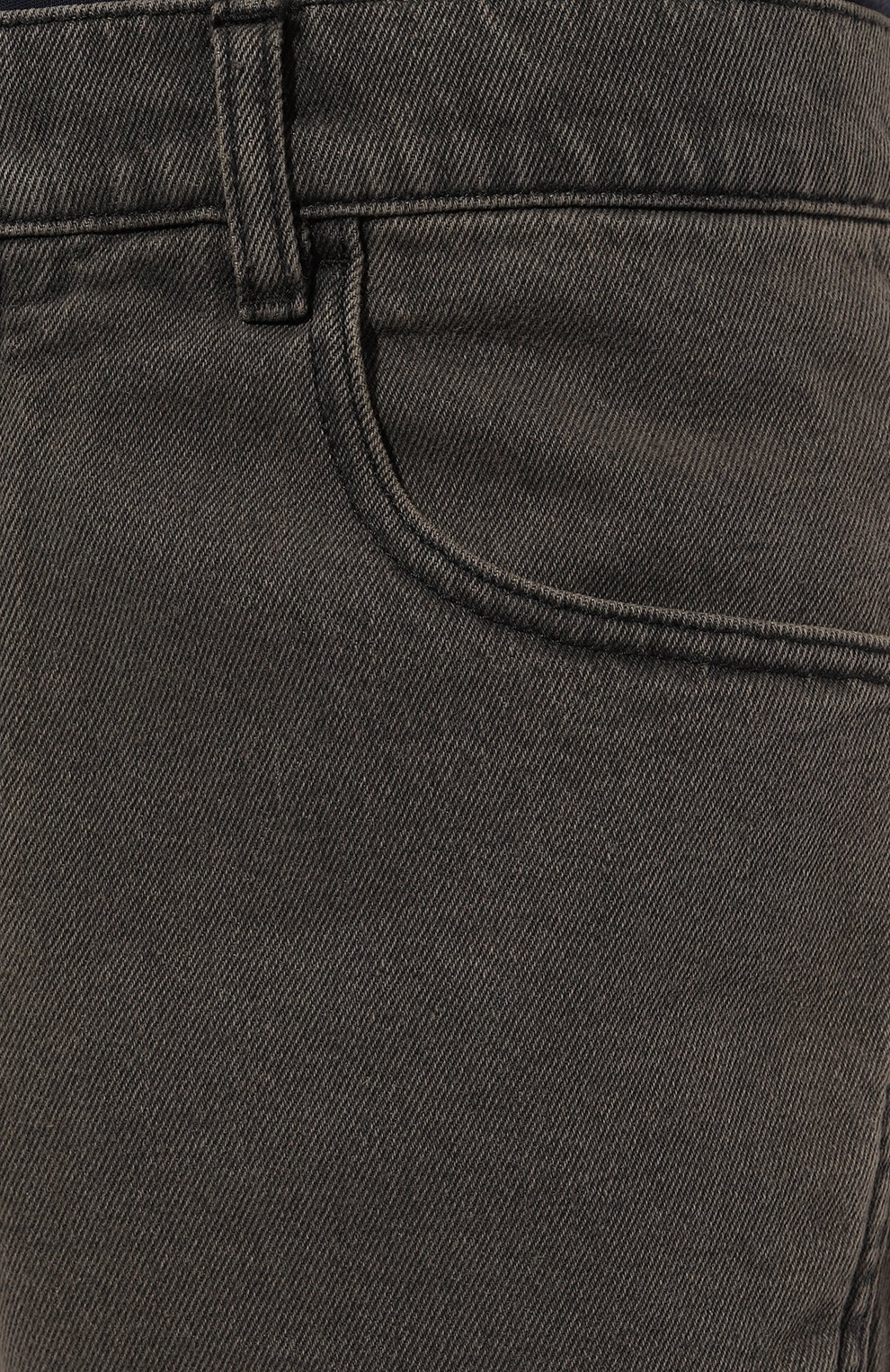 Джинсы ANDREA YA'AQOV, арт. 24MDEN61B, фото 5