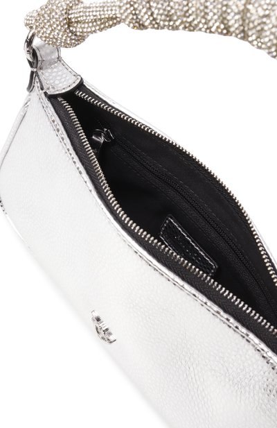 Сумка half moon baguette mini PINKO, арт. 105915/A2WD, фото 5