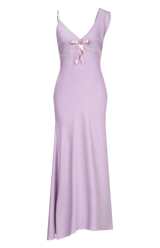 Платье Daniil Antsiferov DA_1998.4009.026 Фиолетовый DA_1998.4009.026