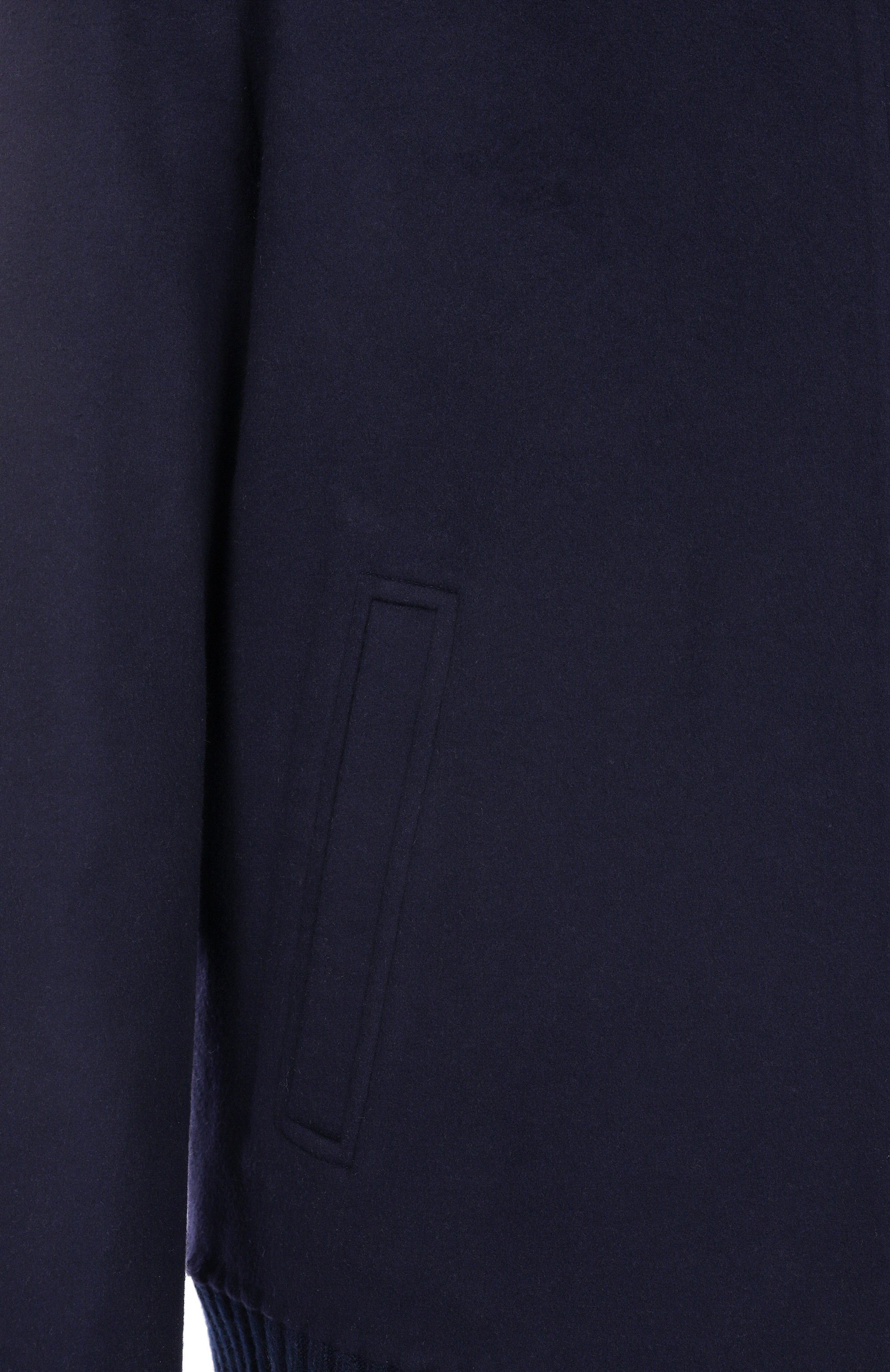 Шерстяной бомбер MVST, арт. TXECK-ES4255-3 BS/LC1618, фото 6