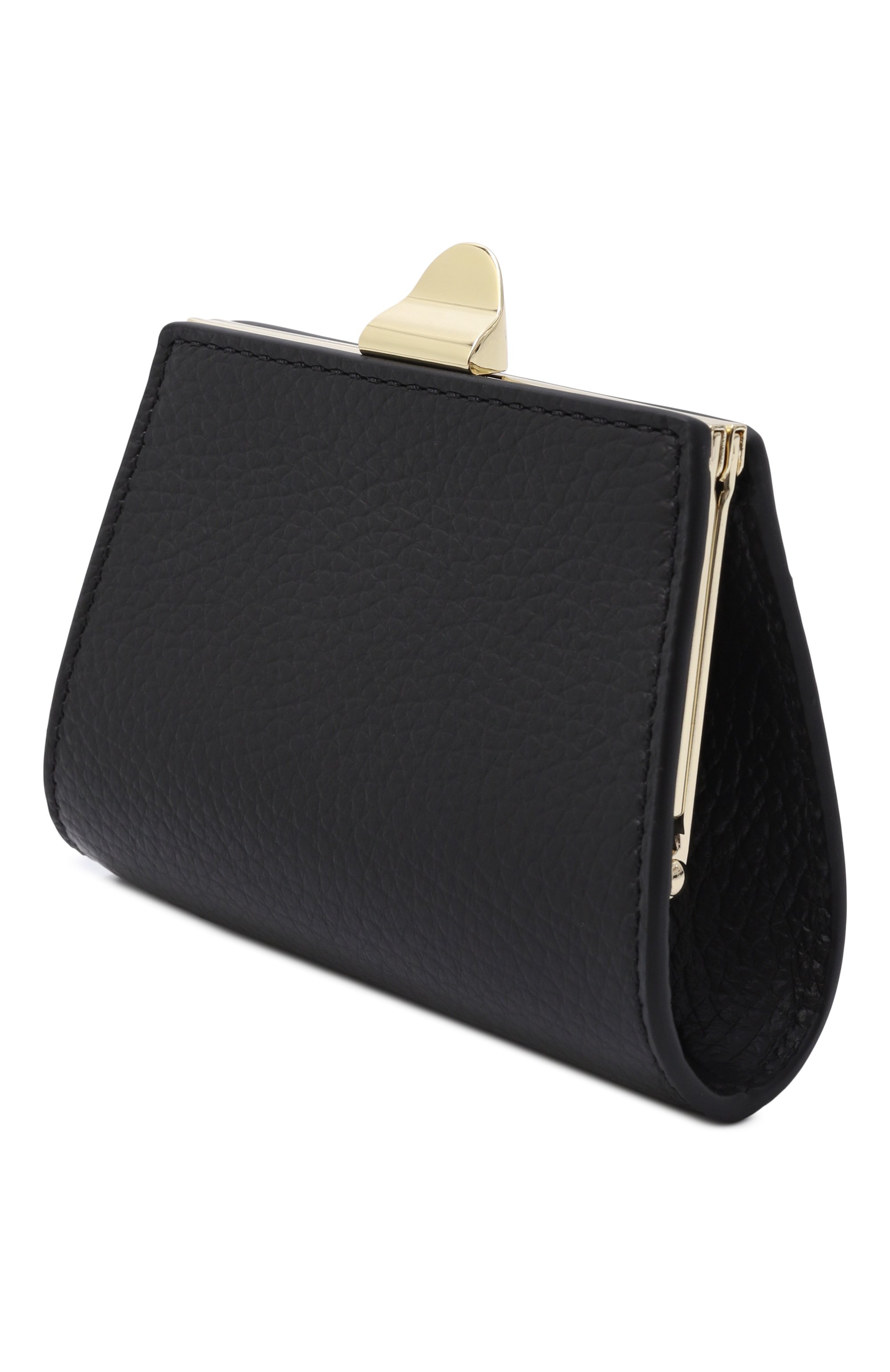 Кожаный кошелек COCCINELLE, арт. E2 UR5 19 01 01, фото 2