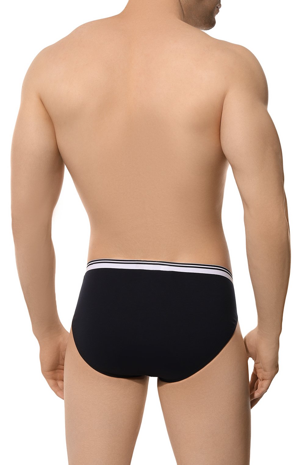 Хлопковые брифы ZIMMERLI, арт. 172-1463/XL, фото 3