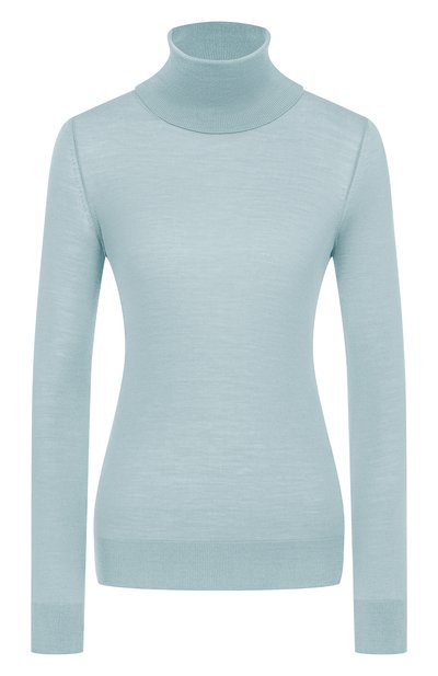 Женская шерстяная водолазка MVST, арт. M0-M25.1MW.K401/34-48