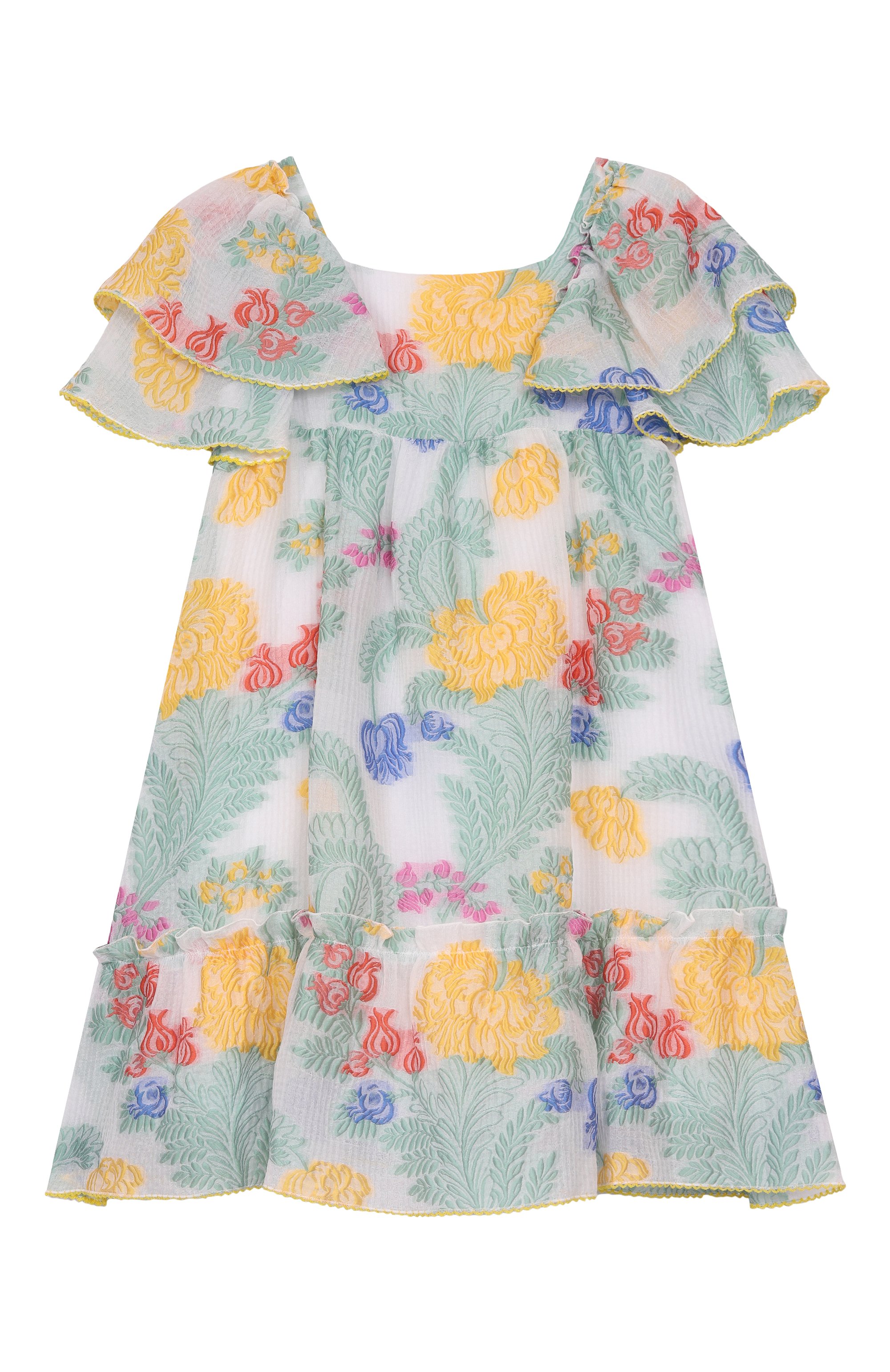 Платье ETRO, арт. GW1A41, фото 1