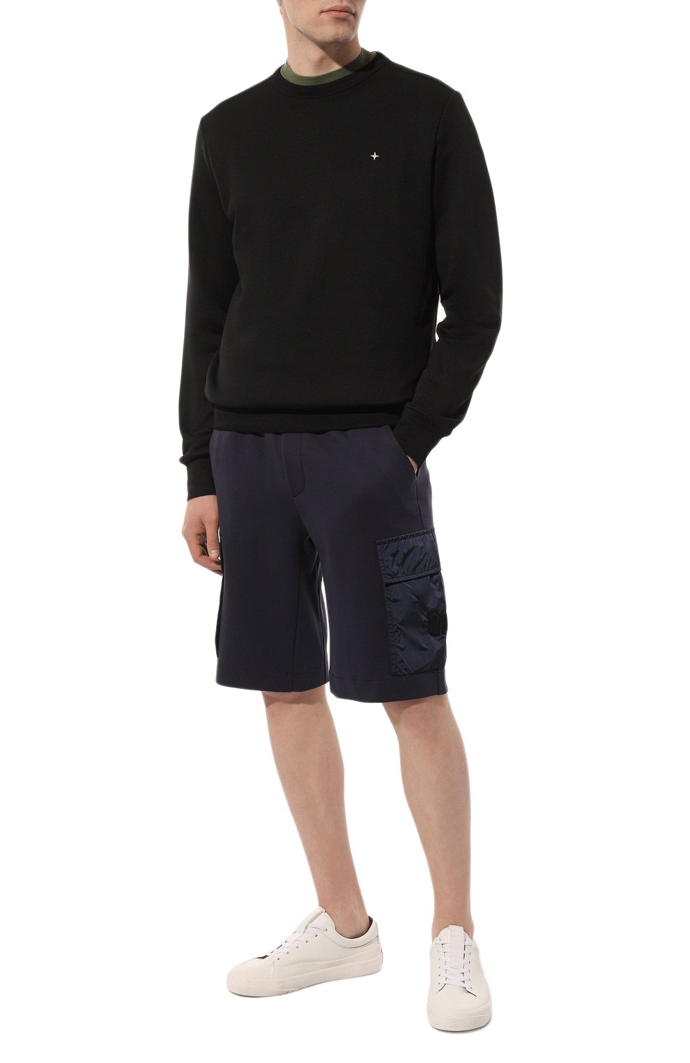 Свитшот STONE ISLAND, арт. 65735, фото 2