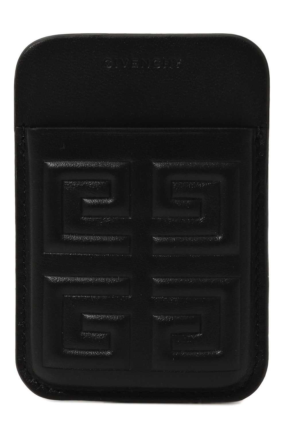 Кожаный футляр для кредитных карт GIVENCHY, арт. BK60DP/K14L, фото 1
