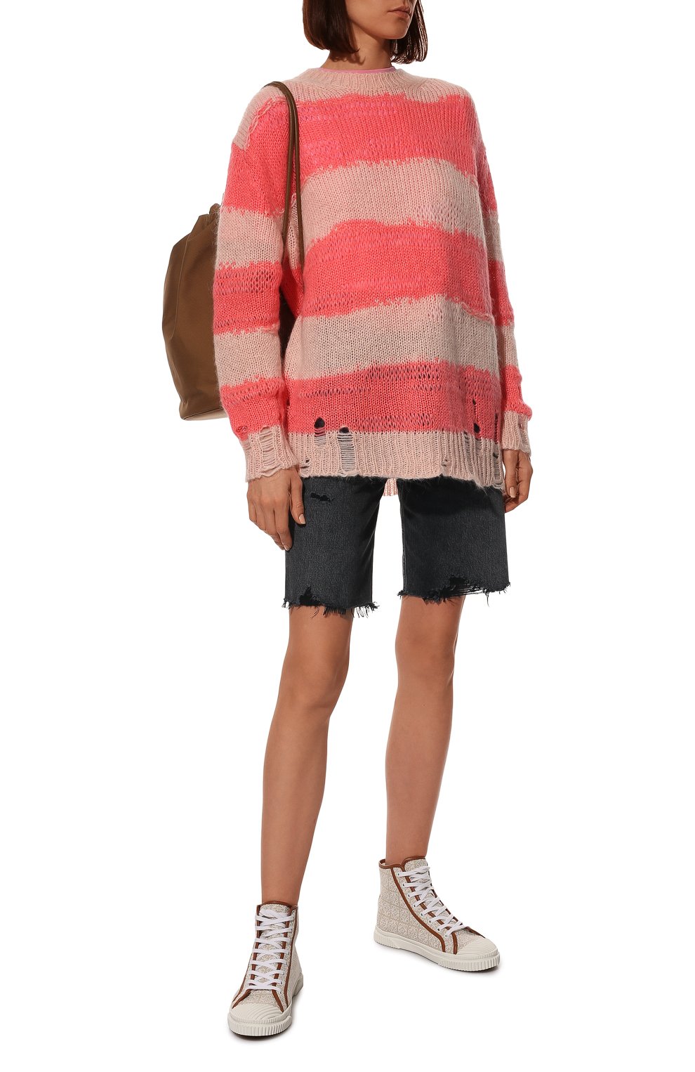 Свитер ACNE STUDIOS, арт. A60243, фото 2